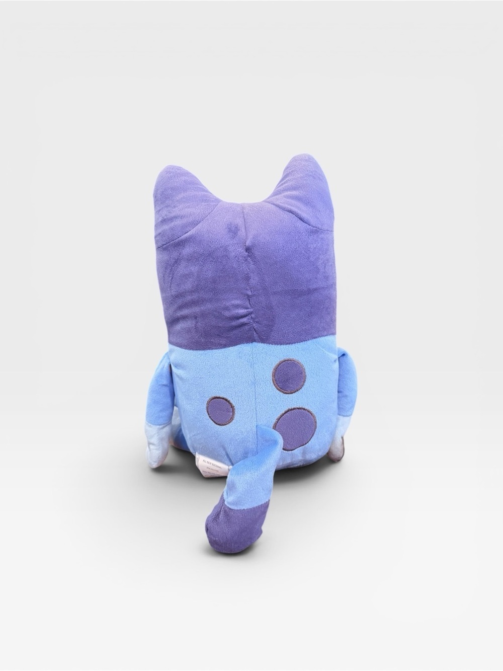 NWOT Bluey Stuffed Animal - Picture 2 of 4